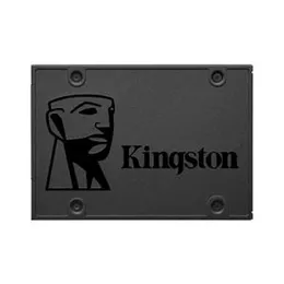 Kingston 240GB A400 2.5? SATA SSD Solid State Drive