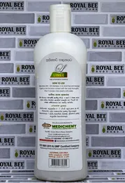 Herbal Blooms Lime 120ml