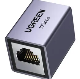 UGREEN RJ45 Ethernet Connector – NW261 - 15117