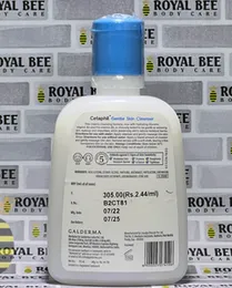 Cetaphil Cleanser 125ml