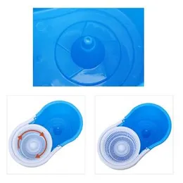 360 Rotation Spin Mop