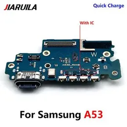 Samsung A53 Charging Flex