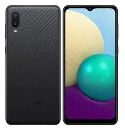 Xmart Samsung A02 Lcd Display