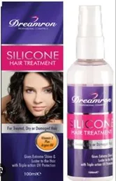 Dreamron silicon hair oil large 100ml