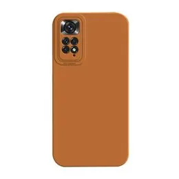 Redmi Note 11 pro soft matte liquid silicone case for Redmi Note 11 pro phone case