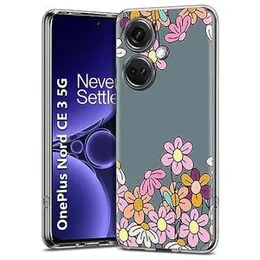 Fashionury Printed Back Cover Case Compatible for OnePlus Nord CE 3 5G Back Cover for OnePlus Nord CE 3 5G -D1057 (FROM INDIA FAAZ)