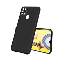 Samsung Galaxy M31 Silicone Case
