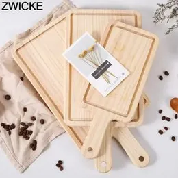 Bamboo Cutting Board