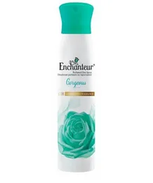 Enchanteur Gorgeous Body Mist – 150 ml