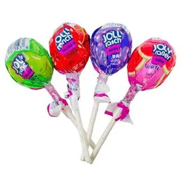 15 pieces mollo lollipop jumbo