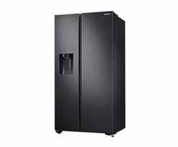 Samsung Side by Side Inverter Refrigerator 660L (RS70F65KNF)
