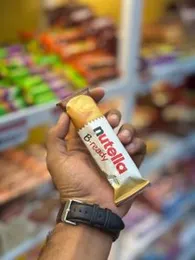 Nutella (B ready)