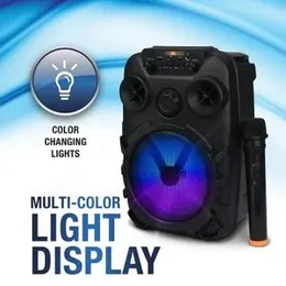 KTS-1512 Wireless Speaker