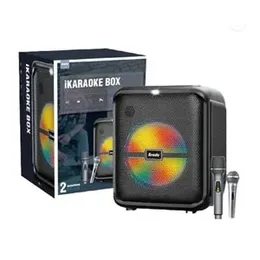 BTS 1935 WIRELESS SPEAKER