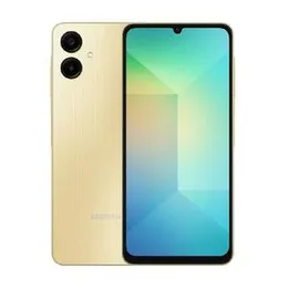 Samsung Galaxy A06 - 6/128GB - Gold