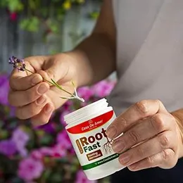 Casa De Amor Root Fast Rooting Hormone, Promotes Rooting, Grow New Plants From Cuttings (100 Gm, White), Powder (FROM INDIA)NUZ