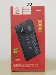 VDENMENV Power Bank 10000MAH