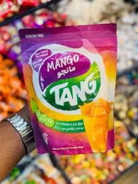 Tang Mango Flavour (375g)