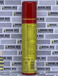 Feah Hair Spray Super Firm Hold 100ml