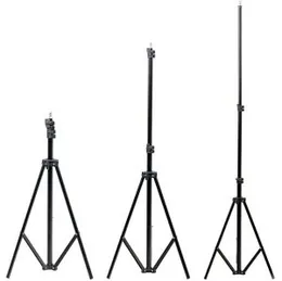 Tripod Stand Mobile Phone & Camera Holder (7 Feet)
