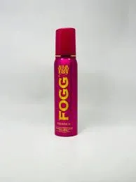 FOGG Delicious Fragrant Body Spray 120ml /  Long Lasting Fragrance Body Deodorant Spray / Perfumed Deodorant Spray - ayyash