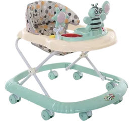 Baby Walker With Music W809