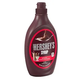 HERSHEY'S Chocolate Syrup - Genuine Chocolate Flavor 680g