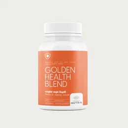 Golden Health Blend 60 Capsules