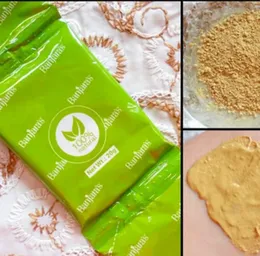 Banjara’s Multani Mitti Face Pack 20g