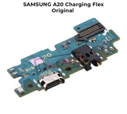 Charging Flex for Samsung A20