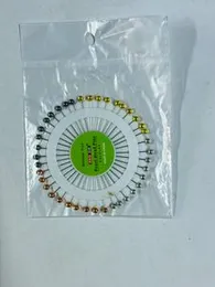 Hao Die Pearl Head Pins