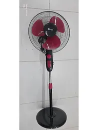stand fan budget
