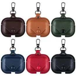 Kaiyue Leather Case for AirPods 3rd Generation