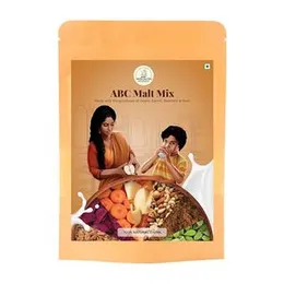 Narchuvai Foods Home Made ABC Malt Mix | ABC Mix Powder Health Mix | Healthy food for Kids and Adults (500gms)Narchuvai Foods Home Made ABC Malt Mix |