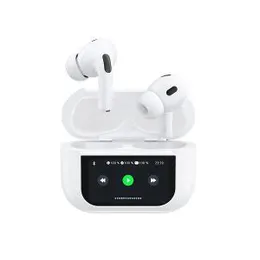 Dudao U19 TWS Wireless Bluetooth 5.3 In-Ear Headphones with LED Display