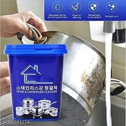 cookware cleaner wim