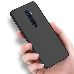 OPPO RENO 2 Soft matte tpu slim Case Back Cover for oppo reno 2