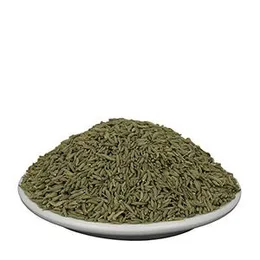 YUVIKA Sonf Choti - Saunf Barik - Foeniculum Vulgare - Fennel Seeds Small (200 Grams)(FROM INDIA)JEZ