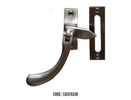 CASEMENT FASTENER RND/HEAD (14135) SN