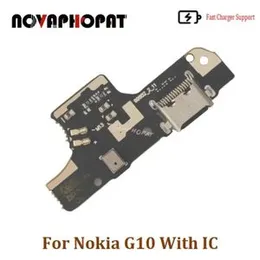 Nokia G10 Charging Flex