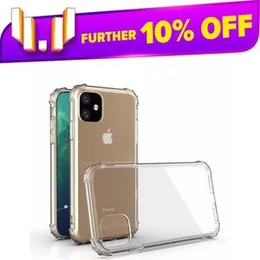 Gorilla Anti Shock Armour Case For I phone 11