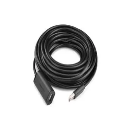 Ugreen 10321 USB A 2.0 Male To Female Active Extension Cable With Chipset 10m