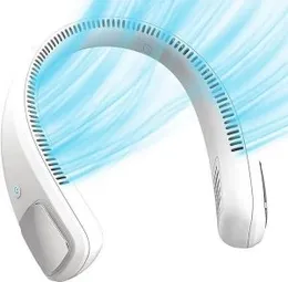 Portable Neck Fan