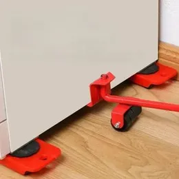Moving Helper Tool