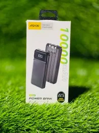 Aspor A315 Power Bank.
