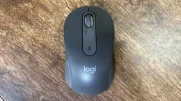 LOGITECH SIGNATURE M650, GRAPHITE