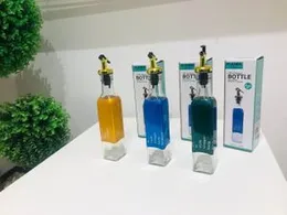 1 PCS Oil Bottle Nozzle Push-type Oil Bottle Stopper Leak-proof Oil Bottle Vinegar Pot Cover Oil Guide ·Kitchen Tools