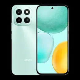 HONOR X6C 6GB 256GB Smartphone | TRCSL Approved | 50MP Camera | 5000mAh | 1 Year Company Warranty Smart Phone