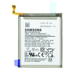 Samsung Galaxy A50S Mobile Phone Battery (EB-BA505ABN)