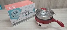 1125601 mini cooker with steamer